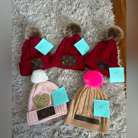 New Colors Quinn Walsh Tribute Hats - Picture 11 of 16